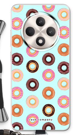 Donuts
