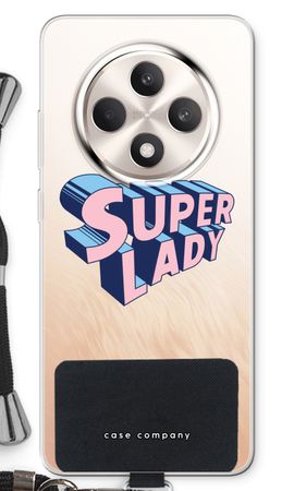 Super Lady