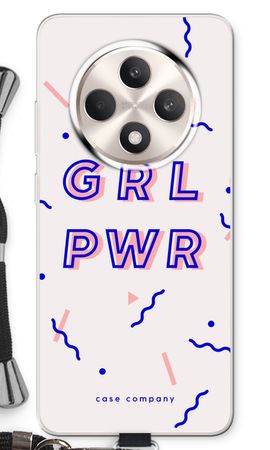 GRL PWR