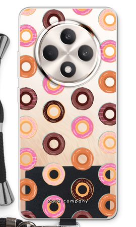 Donuts