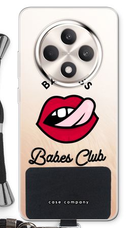 Badass Babes Club