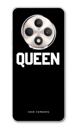 Queen black