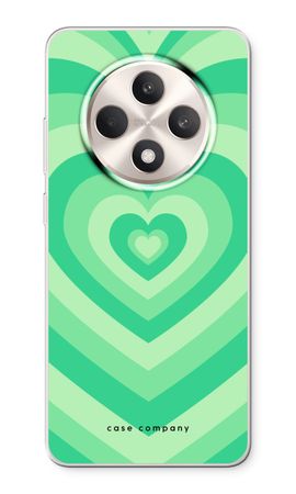 Heart Green