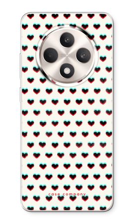 Little hearts