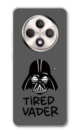 Tired Vader