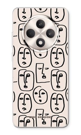 Talking Faces