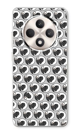 Full on panda