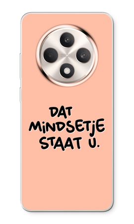 Mindsetje