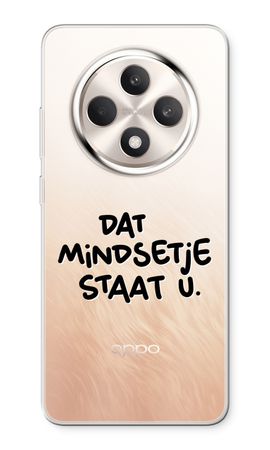 Mindsetje