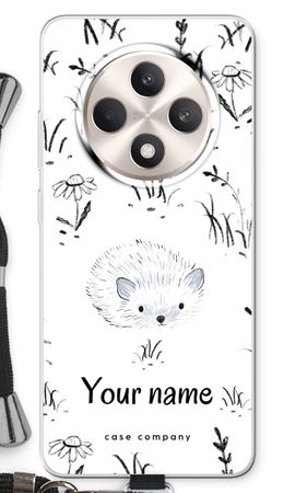 Frosty Forest - Namecase