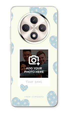 Photo - Hearts - Pascha