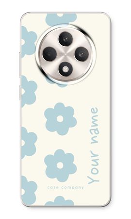 Namecase - Flowers - Pascha