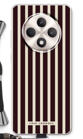 Bamboo Stripe