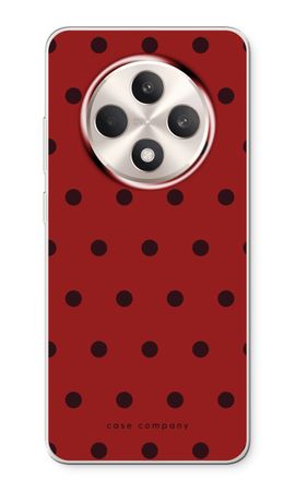 Ladybird Spots