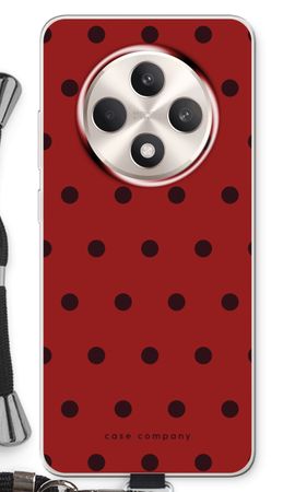 Ladybird Spots