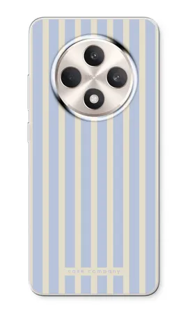 Sky Line, Oppo Reno12 F soft hoesje