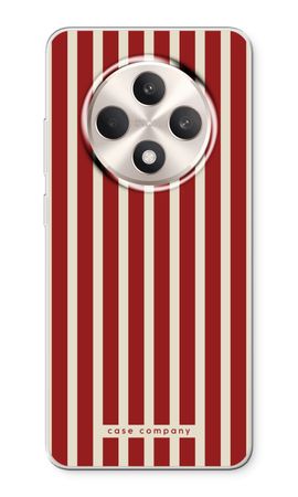 Retro Red