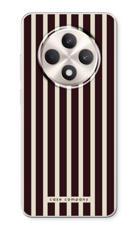 Bamboo Stripe