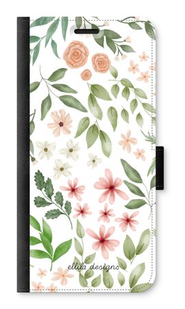 Botanical sweet flower heaven