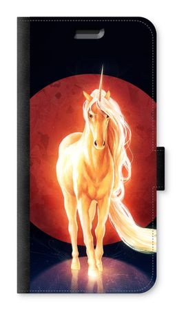 Last Unicorn