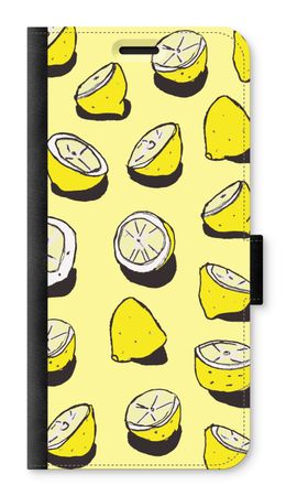 When Life Gives You Lemons...