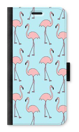 Anything Flamingoes