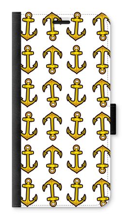 Musketon Anchor