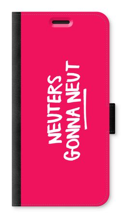Neuters (roze)