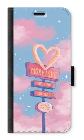 More Love