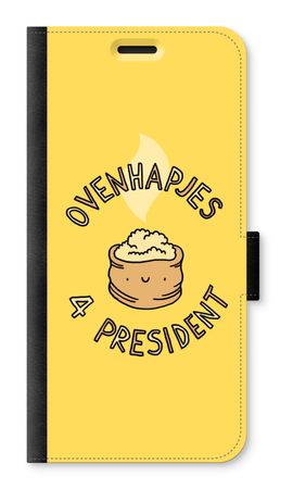 Ovenhapjes