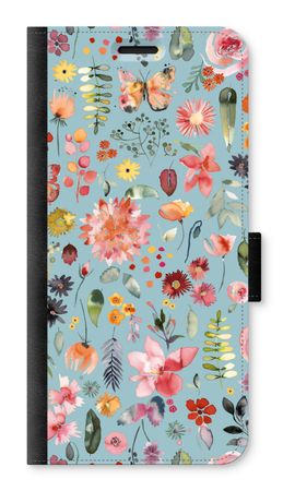 Colorful Plants and Flowers