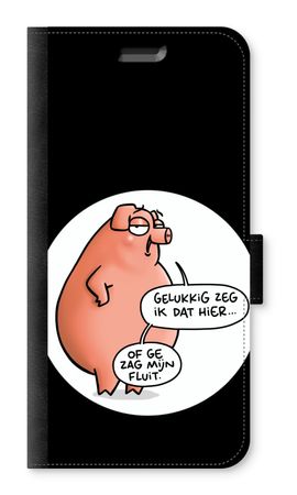 Gelukkig zeg