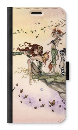 Where the wind takes you