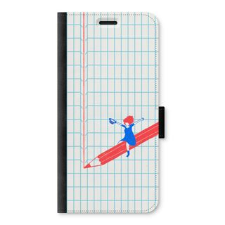 Papel cuadriculado N°2