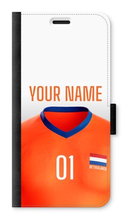 Netherlands - Football