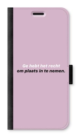 Ge hebt het recht