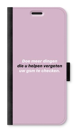 Doe meer dingen die u helpen