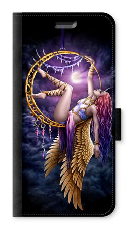 Aerial Angel
