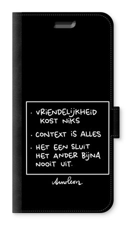 Mijn Motto's