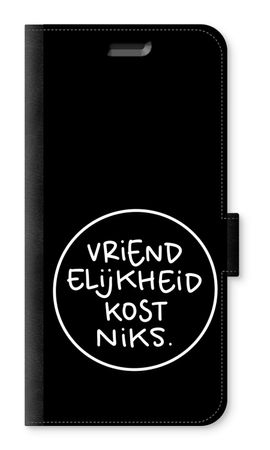 Vriendelijkheid