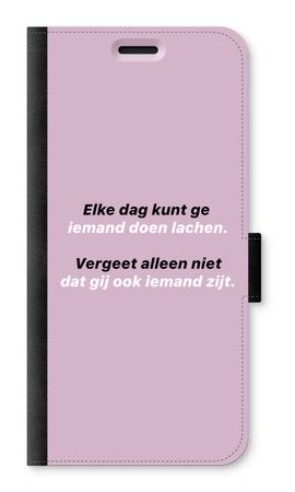 gij zijt ook iemand