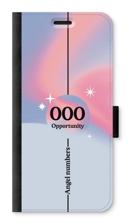 Angel Numbers No.01