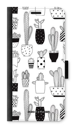 Cactus print