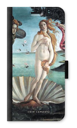 Birth Of Venus