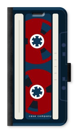 Here's your tape