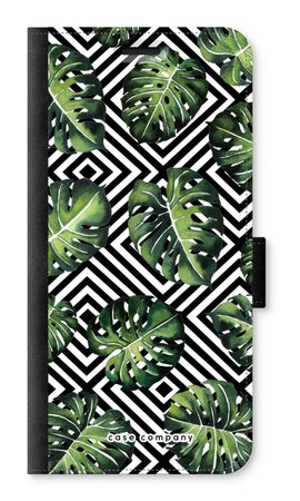 Geometric jungle