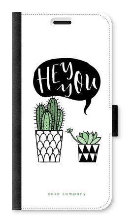 Hey you cactus