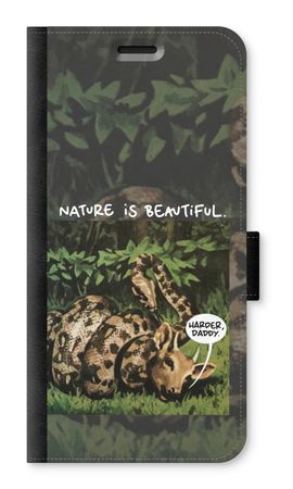 Nature is beautiful