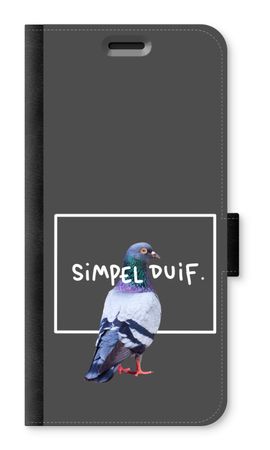 Simpel duif
