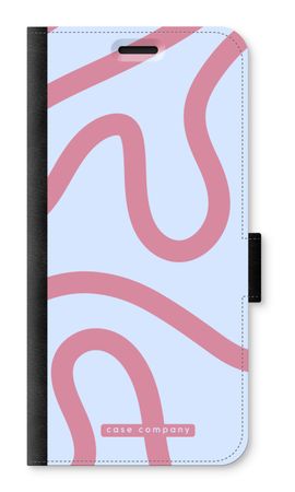 Soft Blush Lines